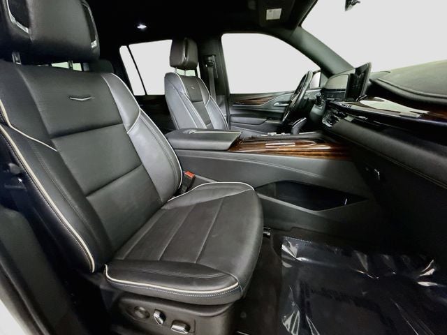 2023 Cadillac Escalade ESV Premium