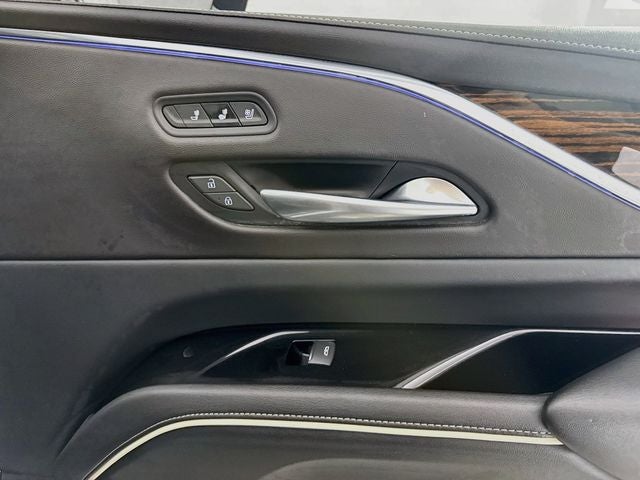 2023 Cadillac Escalade ESV Premium