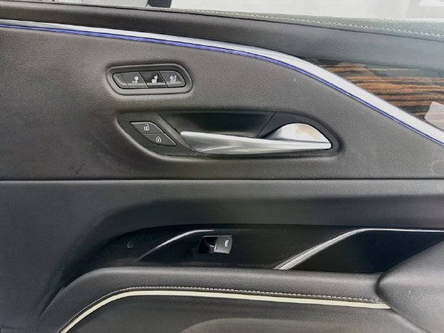 2023 Cadillac Escalade ESV Premium