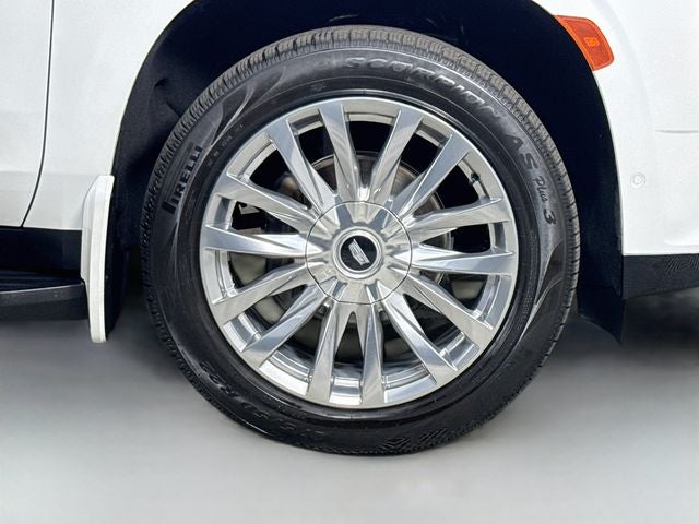 2023 Cadillac Escalade ESV Premium