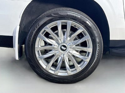 2023 Cadillac Escalade ESV Premium