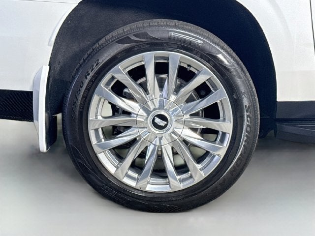 2023 Cadillac Escalade ESV Premium