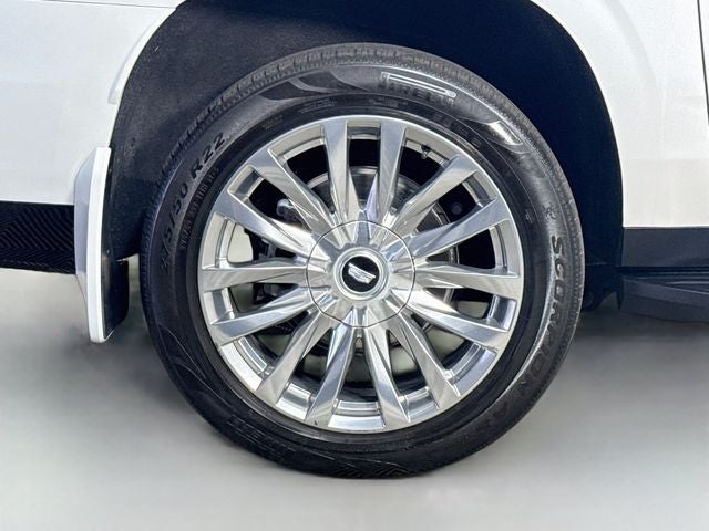 2023 Cadillac Escalade ESV Premium