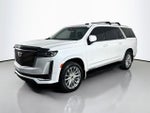 2023 Cadillac Escalade ESV Premium