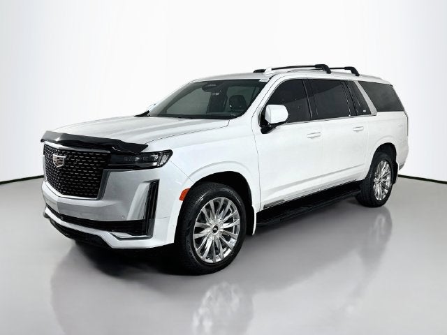 2023 Cadillac Escalade ESV Premium