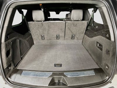 2023 Cadillac Escalade ESV Premium