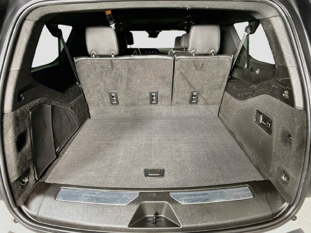 2023 Cadillac Escalade ESV Premium