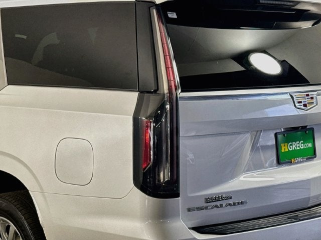 2023 Cadillac Escalade ESV Premium