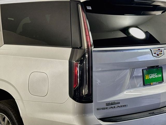 2023 Cadillac Escalade ESV Premium