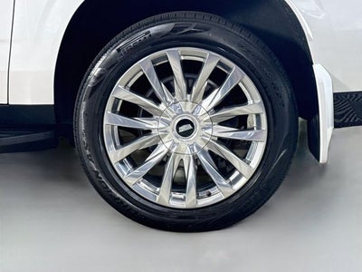 2023 Cadillac Escalade ESV Premium