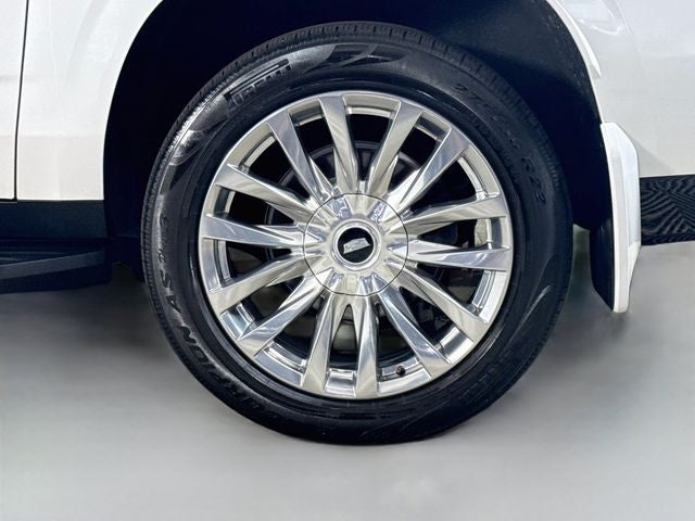 2023 Cadillac Escalade ESV Premium