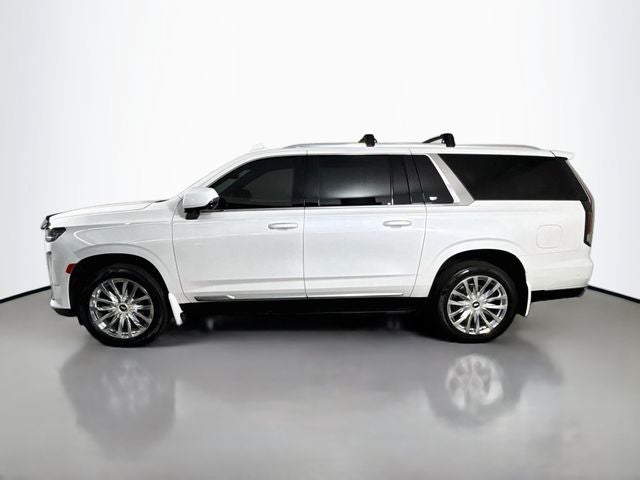 2023 Cadillac Escalade ESV Premium