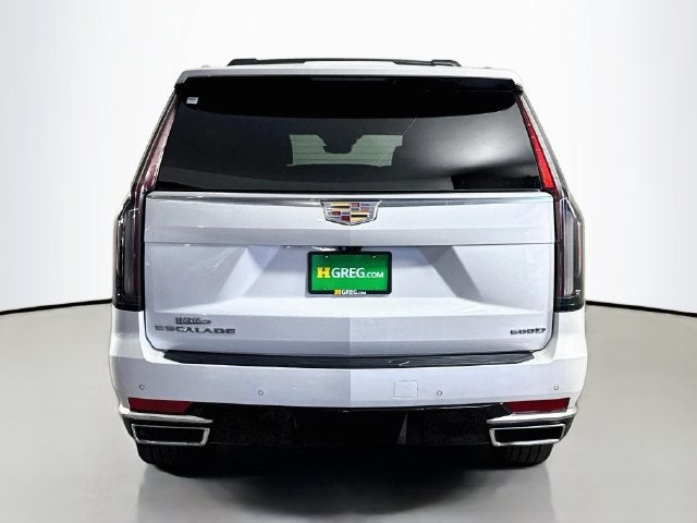 2023 Cadillac Escalade ESV Premium
