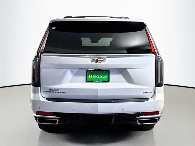 2023 Cadillac Escalade ESV Premium