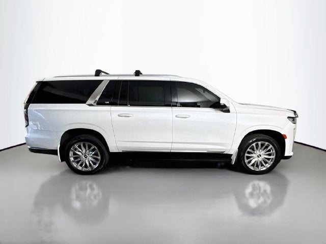 2023 Cadillac Escalade ESV Premium