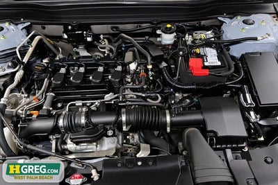 2022 Honda Accord Sport Special Edition