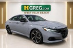 2022 Honda Accord Sport Special Edition