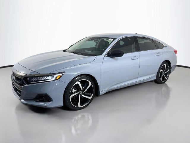 2022 Honda Accord Sport Special Edition