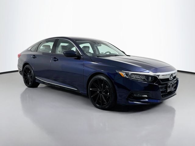 2020 Honda Accord EX