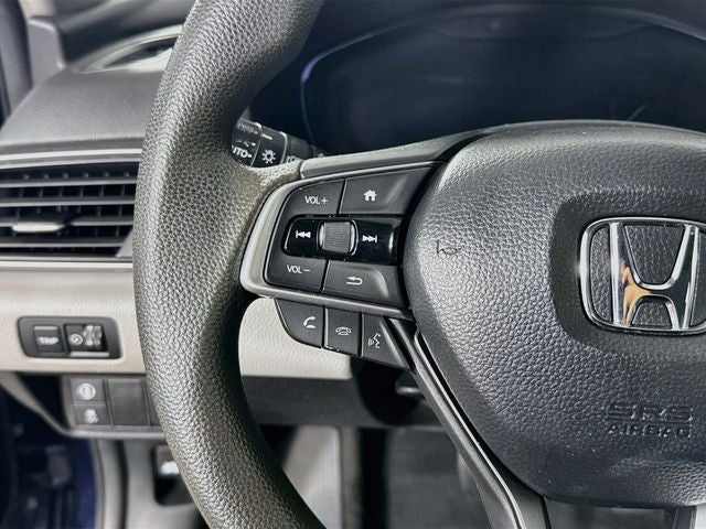2020 Honda Accord EX