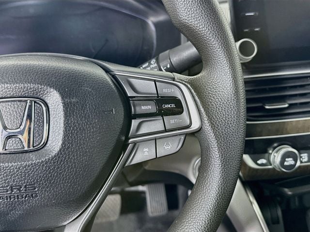 2020 Honda Accord EX