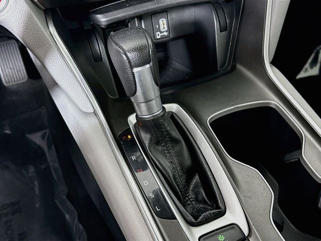 2020 Honda Accord EX