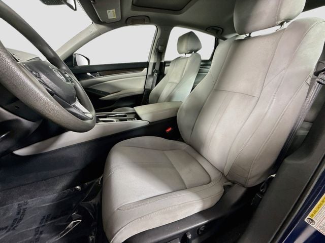 2020 Honda Accord EX