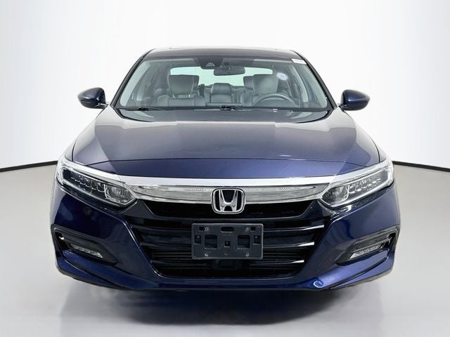 2020 Honda Accord EX