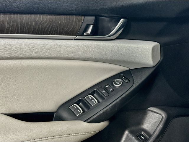 2020 Honda Accord EX