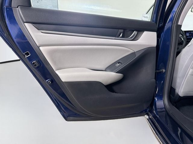 2020 Honda Accord EX