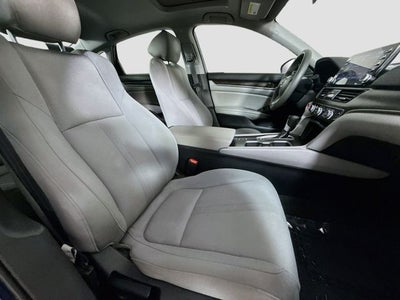 2020 Honda Accord EX