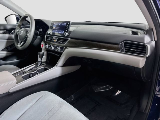 2020 Honda Accord EX