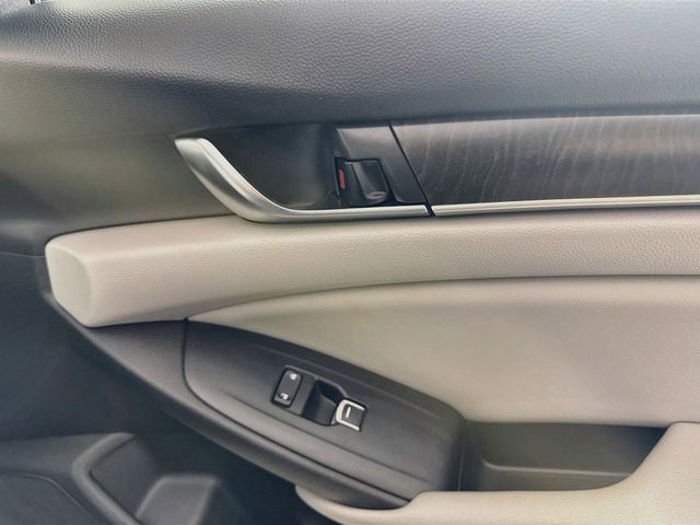 2020 Honda Accord EX