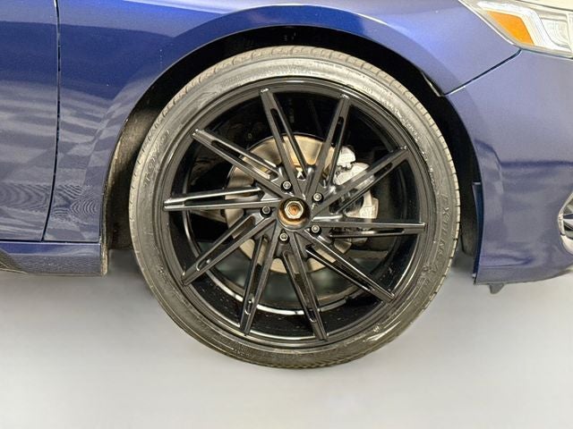 2020 Honda Accord EX