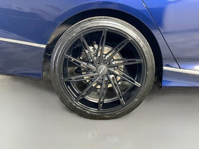 2020 Honda Accord EX