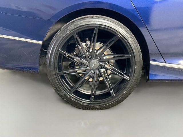 2020 Honda Accord EX