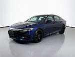 2020 Honda Accord EX