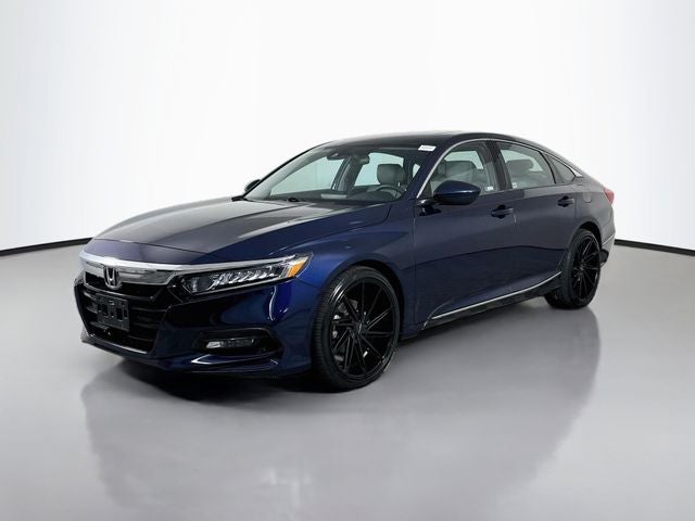 2020 Honda Accord EX