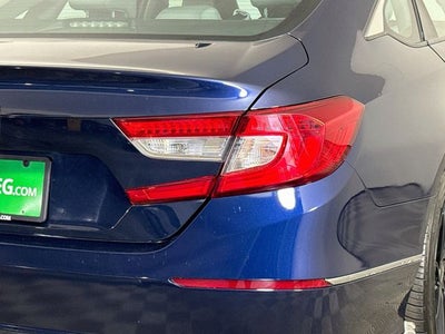 2020 Honda Accord EX
