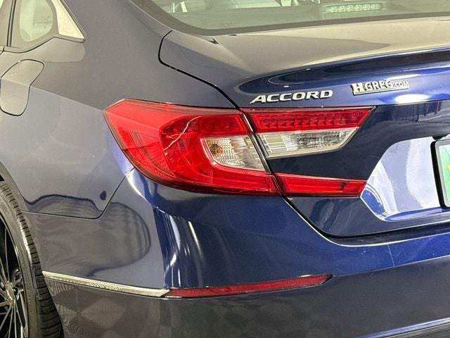 2020 Honda Accord EX