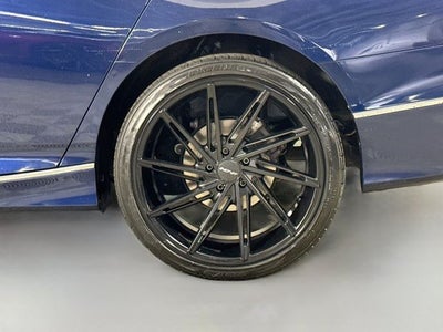2020 Honda Accord EX