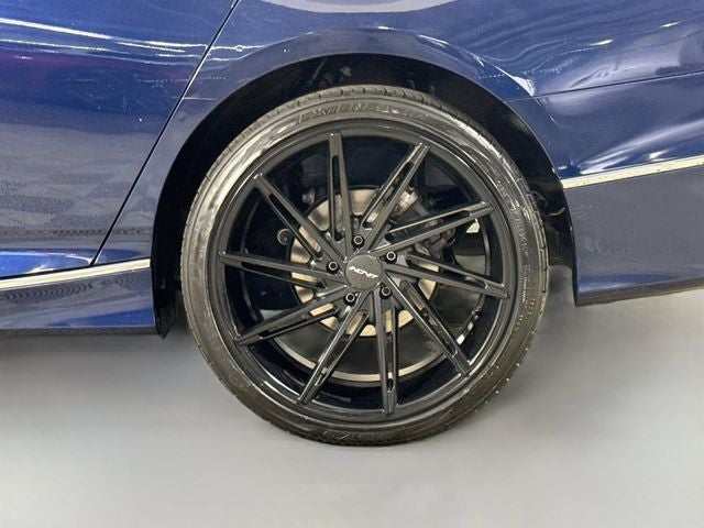 2020 Honda Accord EX