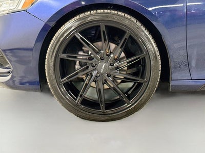 2020 Honda Accord EX