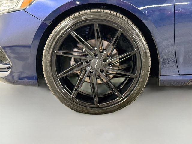2020 Honda Accord EX