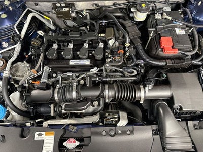 2020 Honda Accord EX