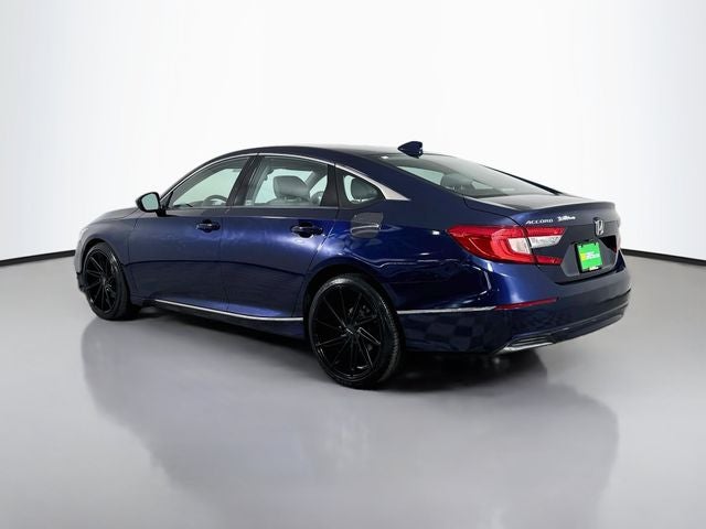 2020 Honda Accord EX