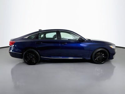 2020 Honda Accord EX