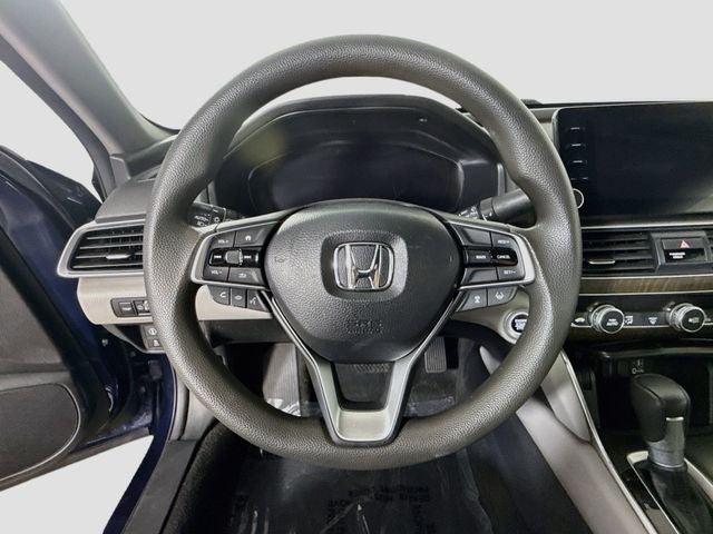2020 Honda Accord EX