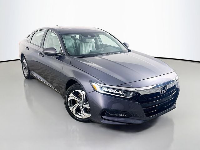 2020 Honda Accord EX-L