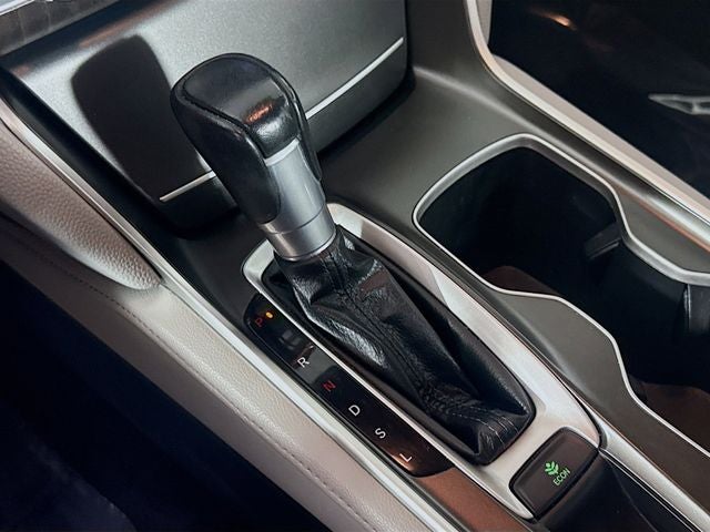 2020 Honda Accord EX-L